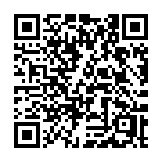 QR code linking to https://deploy-preview-3408--gohugoio.netlify.app/commands/hugo_mod_npm_pack/