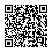 QR code linking to https://deploy-preview-3408--gohugoio.netlify.app/configuration/front-matter/