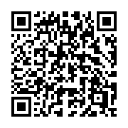 QR code linking to https://deploy-preview-3408--gohugoio.netlify.app/functions/encoding/base64decode/