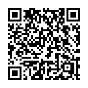 QR code linking to https://deploy-preview-3408--gohugoio.netlify.app/commands/hugo_new_project/