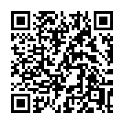 QR code linking to https://deploy-preview-3408--gohugoio.netlify.app/functions/cast/