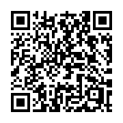 QR code linking to https://deploy-preview-3408--gohugoio.netlify.app/commands/hugo_mod_graph/