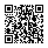 QR code linking to https://deploy-preview-3408--gohugoio.netlify.app/functions/