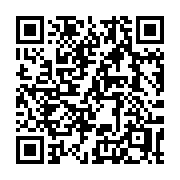 QR code linking to https://deploy-preview-3408--gohugoio.netlify.app/about/security/