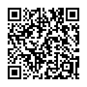 QR code linking to https://deploy-preview-3408--gohugoio.netlify.app/commands/hugo_server/