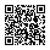 QR code linking to https://deploy-preview-3408--gohugoio.netlify.app/shortcodes/