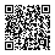 QR code linking to https://deploy-preview-3408--gohugoio.netlify.app/configuration/content-types/