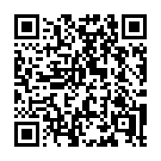 QR code linking to https://deploy-preview-3408--gohugoio.netlify.app/configuration/roles/