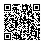 QR code linking to https://deploy-preview-3408--gohugoio.netlify.app/functions/resources/postcss/