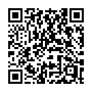 QR code linking to https://deploy-preview-3408--gohugoio.netlify.app/commands/hugo_mod_clean/