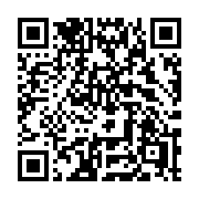 QR code linking to https://deploy-preview-3408--gohugoio.netlify.app/functions/go-template/end/
