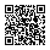 QR code linking to https://deploy-preview-3408--gohugoio.netlify.app/about/