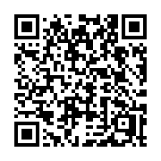 QR code linking to https://deploy-preview-3408--gohugoio.netlify.app/commands/hugo_convert_toyaml/