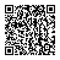QR code linking to https://deploy-preview-3408--gohugoio.netlify.app/functions/transform/highlightcodeblock/