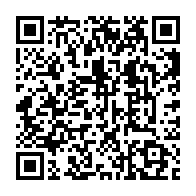 QR code linking to https://deploy-preview-3408--gohugoio.netlify.app/templates/new-templatesystem-overview/