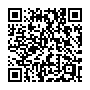 QR code linking to https://deploy-preview-3408--gohugoio.netlify.app/commands/hugo_version/
