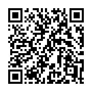 QR code linking to https://deploy-preview-3408--gohugoio.netlify.app/functions/global/
