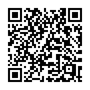 QR code linking to https://deploy-preview-3408--gohugoio.netlify.app/commands/hugo_mod_init/