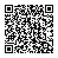 QR code linking to https://deploy-preview-3408--gohugoio.netlify.app/host-and-deploy/host-on-azure-static-web-apps/