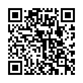 QR code linking to https://deploy-preview-3408--gohugoio.netlify.app/tools/