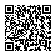 QR code linking to https://deploy-preview-3408--gohugoio.netlify.app/configuration/privacy/