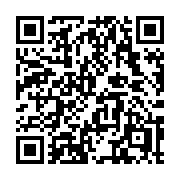 QR code linking to https://deploy-preview-3408--gohugoio.netlify.app/templates/sitemap/
