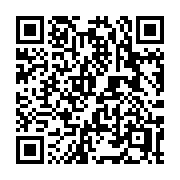 QR code linking to https://deploy-preview-3408--gohugoio.netlify.app/about/license/