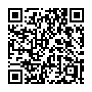 QR code linking to https://deploy-preview-3408--gohugoio.netlify.app/commands/hugo_env/