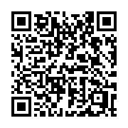 QR code linking to https://deploy-preview-3408--gohugoio.netlify.app/commands/hugo_mod_verify/
