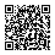 QR code linking to https://deploy-preview-3408--gohugoio.netlify.app/functions/go-template/