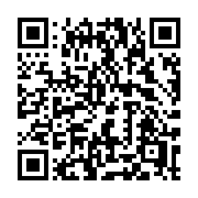 QR code linking to https://deploy-preview-3408--gohugoio.netlify.app/functions/fmt/warnidf/