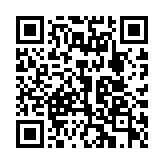 QR code linking to https://deploy-preview-3408--gohugoio.netlify.app/contribute/