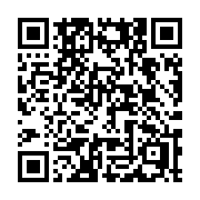 QR code linking to https://deploy-preview-3408--gohugoio.netlify.app/commands/hugo_list_future/