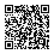 QR code linking to https://deploy-preview-3408--gohugoio.netlify.app/render-hooks/passthrough/