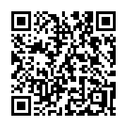 QR code linking to https://deploy-preview-3408--gohugoio.netlify.app/commands/hugo_config/
