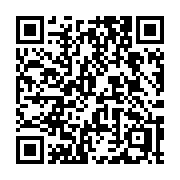 QR code linking to https://deploy-preview-3408--gohugoio.netlify.app/commands/hugo_new/