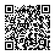 QR code linking to https://deploy-preview-3408--gohugoio.netlify.app/commands/hugo_gen_doc/