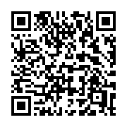 QR code linking to https://deploy-preview-3408--gohugoio.netlify.app/functions/hugo/builddate/