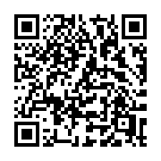 QR code linking to https://deploy-preview-3408--gohugoio.netlify.app/functions/hugo/version/
