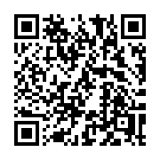 QR code linking to https://deploy-preview-3408--gohugoio.netlify.app/functions/css/sass/