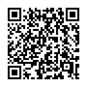 QR code linking to https://deploy-preview-3408--gohugoio.netlify.app/configuration/sitemap/