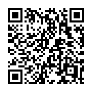 QR code linking to https://deploy-preview-3408--gohugoio.netlify.app/templates/rss/