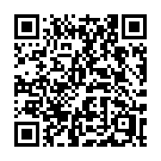 QR code linking to https://deploy-preview-3408--gohugoio.netlify.app/commands/hugo_mod_get/