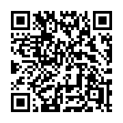 QR code linking to https://deploy-preview-3408--gohugoio.netlify.app/functions/go-template/try/